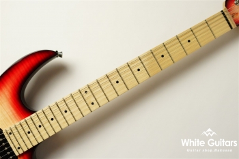 GRACE-FT FM/M - RED-B